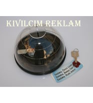 KUMBARA & BAĞIŞ KUTUSU