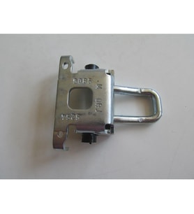 RENAULT MEGANE- 1- 98/99; ARKA BAGAJ KAPAĞI KİLİT KARŞILIĞI 1440-2246 7700834331