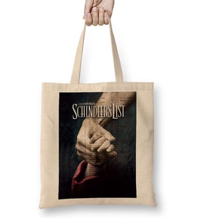Schindler's List Bez Çanta Uzun Saplı