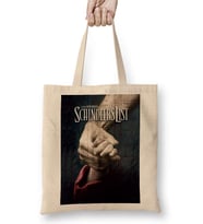 Schindler's List Bez Çanta Uzun Saplı
