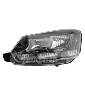 Vw Yeti 2014- Far Sol  (Oem No:5L1941015D)