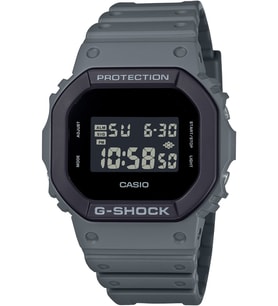 Casio Dw-5610Uu-8Dr G-Shock Erkek Kol Saati
