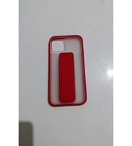 İphone 12 / 12 Pro Standlı Telefon Kılıf Modeli