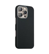 İphone 16 Volt Kapak - Siyah 2