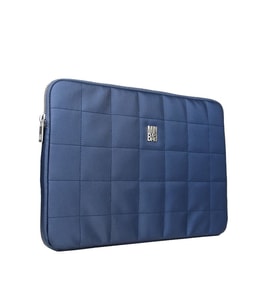 Minbag Capita Laptop Çantası 13 Inch Lacivert (Siyah)