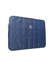 Minbag Capita Laptop Çantası 13 Inch Lacivert (Siyah)