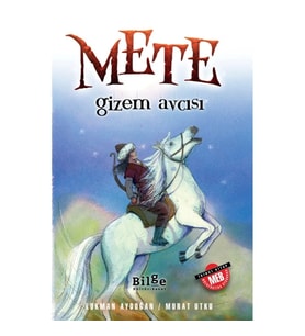 Mete - Gizem Avcısı