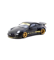 1/64 RWB 997 MODEL ARAÇ Black