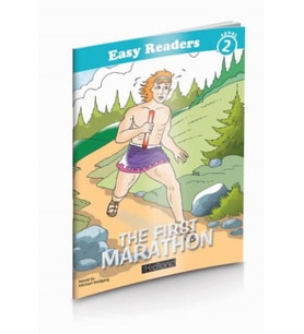 The First Marathon Level 2