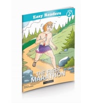 The First Marathon Level 2