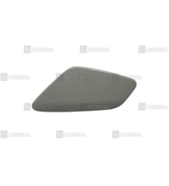 TOYOTA COROLLA SOL FAR FISKİYE KAPAĞI BEYAZ 2010-2013 85354-12081-MTS
