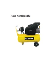 Rtrmax Rtr Max Rtm724 Kompresör 24 lt