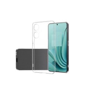 Vivo Y27 Kılıf Lüx Şeffaf Silikon