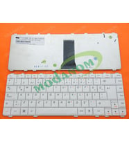 lenovo y550 klavye türkçe beyaz sıfır q