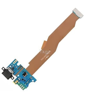 Xiaomi Mİ 5 Şarj Soketi Full