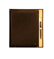 Scrikss I-Pad Kılıfı Kahve 8113-2