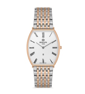 HISLON CL179T-02SR Erkek Kol Saati