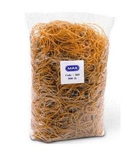 AMBALAJ PARA LASTİK 500 GR