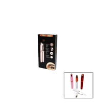 FLAWLBSS USB ŞARJLI KALEM MODELİ KAŞ BURUN YANAK KIL MAKİNESİ (5668)