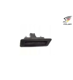 3T0827566C Bagaj Açma Kolu - Superb 2008-2015