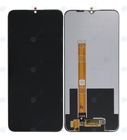 Realme C25Y Lcd Ekran + Dokunmatik RMX3261 RMX3263