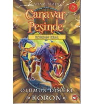 Canavar Peşinde 44 - Ölümün Dişleri - Koron
