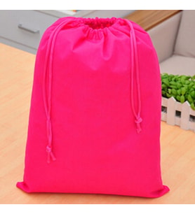 Ayakkabı Torbası 6 Adet 30 Cm*35 Cm