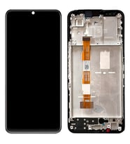 Tkgz - Vivo Y22S Lcd Dokunmatik Ekran -A- Kalite ÇITALI