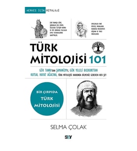 Türk Mitolojisi 101