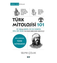 Türk Mitolojisi 101
