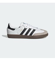 adidas IE3677 SAMBA OG C Çocuk Günlük Spor Ayakkabısı (Beyaz)