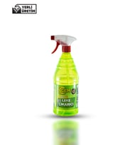 CEM CAR CARE Çok Amaçlı Leke Çıkarıcı ve Yüzey Temizleyici 1 Lt