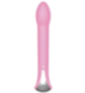 River World 20 cm'lik Modern Şarjlı Titreşimli Vibratör