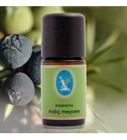 Nuka Ardıç Meyvesi Yağı 5 ml Naturel