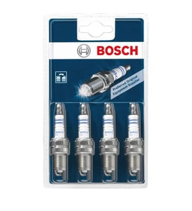 BOSCH 0242230607 (FR8NEU) Buji 9091901258 FR8NEU (10 Adet Fiyatıdır)
