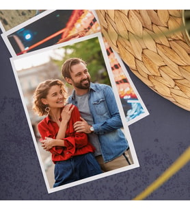 FOTOGRAF BASKISI KİŞİYE ÖZEL PREMIUM 10 ADET 10*15 CM