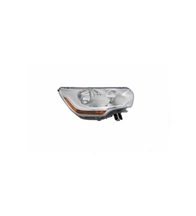 CITROEN DS4 ÖN FAR ELEKTRİKLİ MOTORLU SAĞ 2011- 6206T5