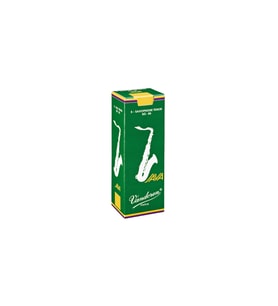 Vandoren Java Tenor Sax. Kamışı No: 2
