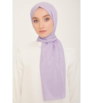 Belli Fresh Berlin Şal 48 Lila Tek Renk 49957