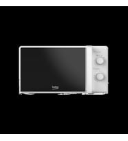 Beko BMD 200 B 20 lt Beyaz Mikrodalga Fırın