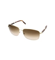 ERMENEGİLDO ZEGNA EZ 0176 32F ERKEK GÜNEŞ GÖZLÜĞÜ