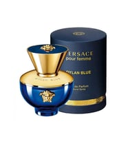 VERSACE DYLAN BLUE POUR FEMME EDP 100 ML