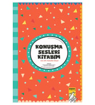 Konuşma Sesleri Kitabım