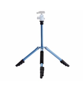 Tripod JUSINO X-423S Traveller Tripod Mavi