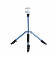 Tripod JUSINO X-423S Traveller Tripod Mavi
