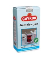 Çay Kamelya 1000 Gr. 1 Adet