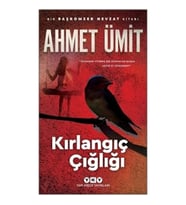 Kırlangıç Çığlığı