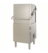 Electrolux Professional NHT8P Endüstriyel Giyotin Tip Bulaşık Makinesi 80 Basket/s ,505089