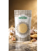 Sarımsak Granül Doğal 250 gr