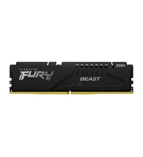 KINGSTON 32GB DDR4 3200MHZ CL16 PC RAM FURY BEAST KF432C16BB/32